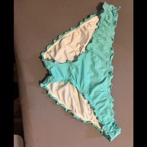 Victoria Secret Swim Bottoms